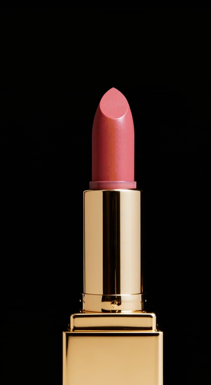 Background Flowering Effect